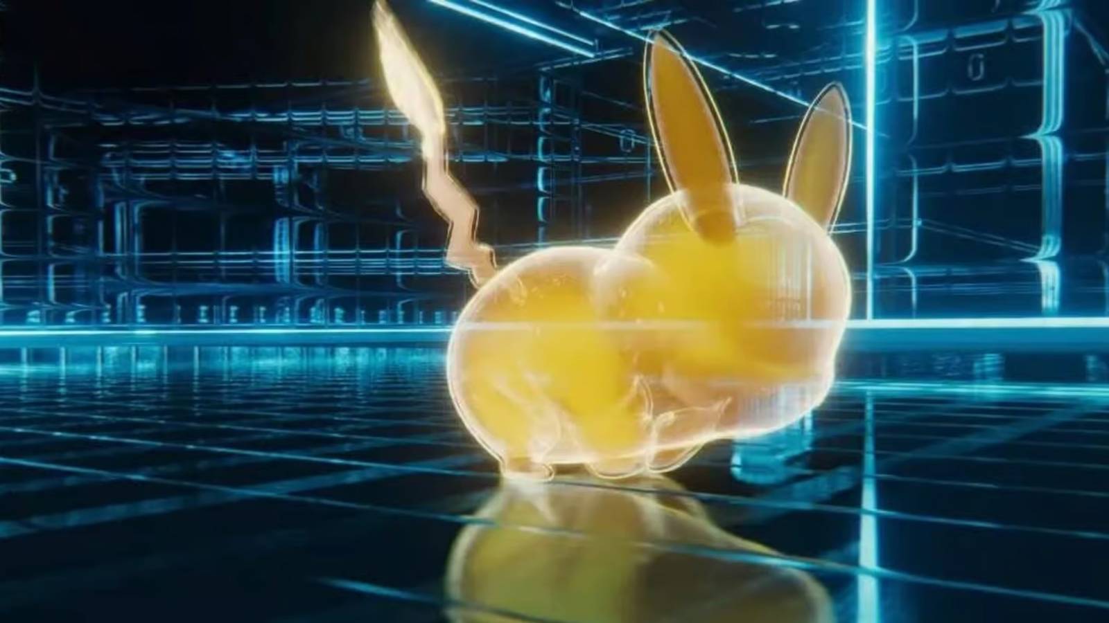 Pokemon Legends: Z-A theory predicts starters