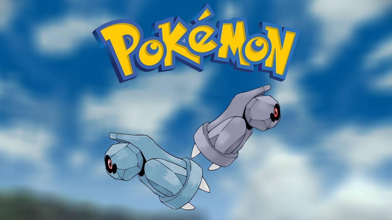 Pokemon Fan Creates Beldum Cake Pops