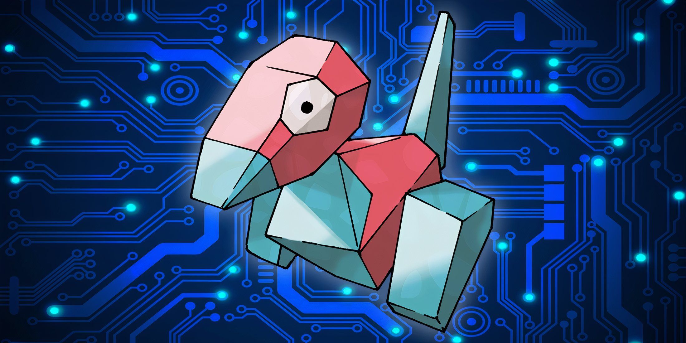 pokemon-porygon-fan-art