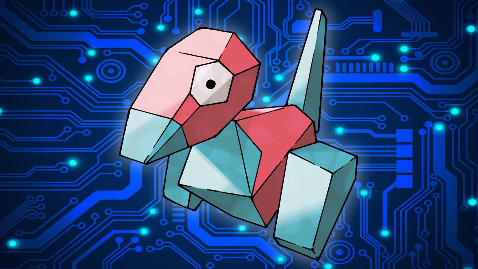 pokemon-porygon-fan-art