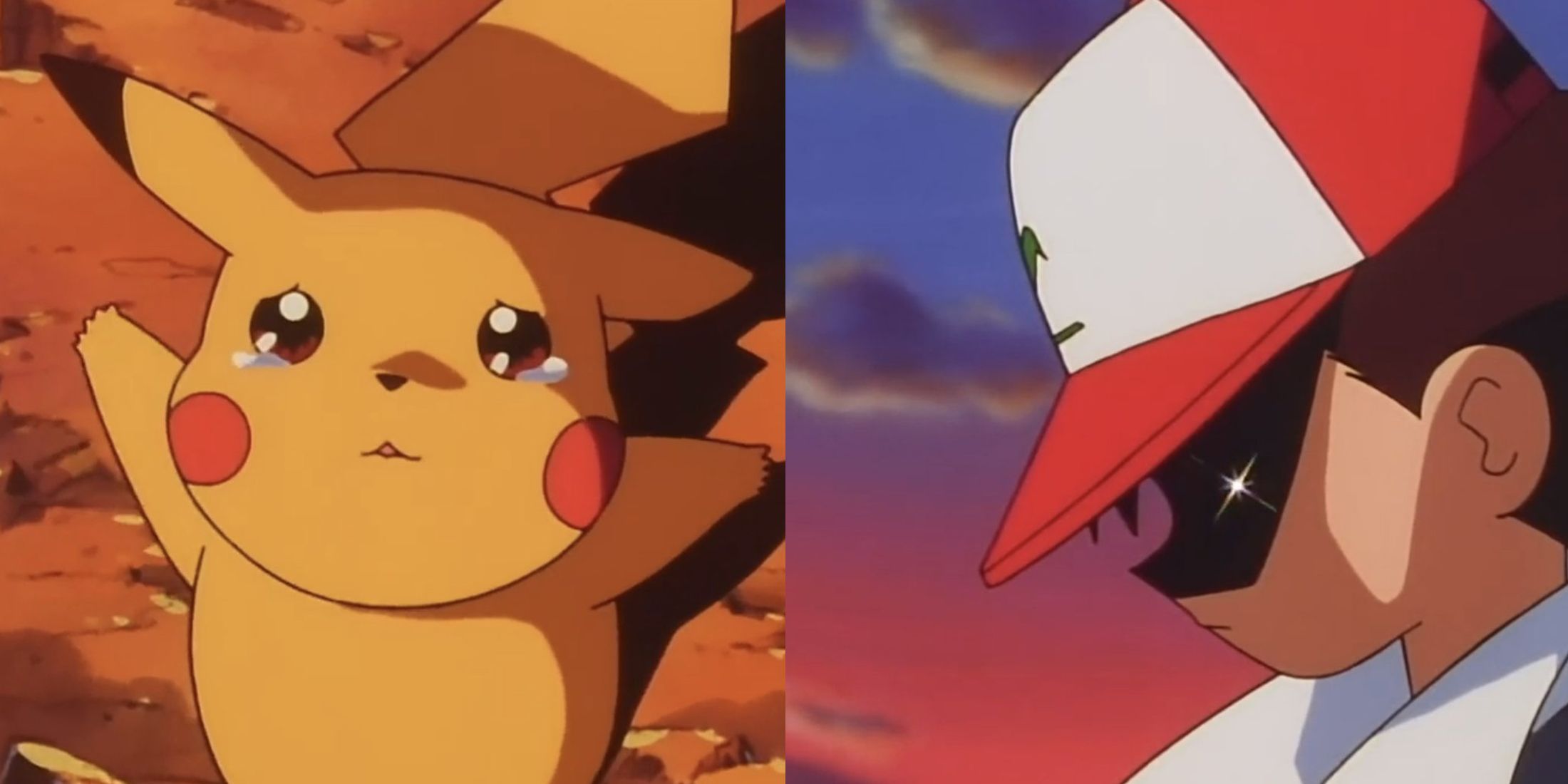 Today is the Anniversary of One of the Pokemon Anime's Saddest Episodes