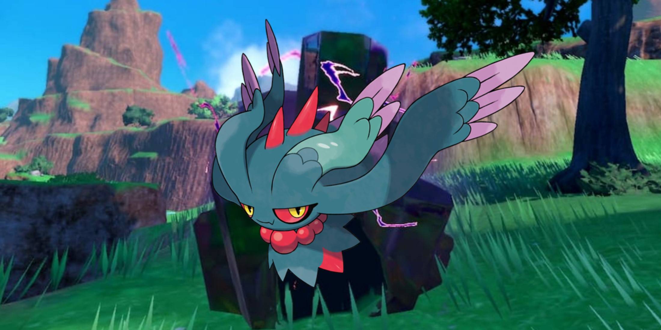 thumbnail image 2 of Shiny Flutter Mane ✨ OHKO Primarina Tera Raid • 6IVs ✨ Pokemon Scarlet & Violet | UK 2 of 12
