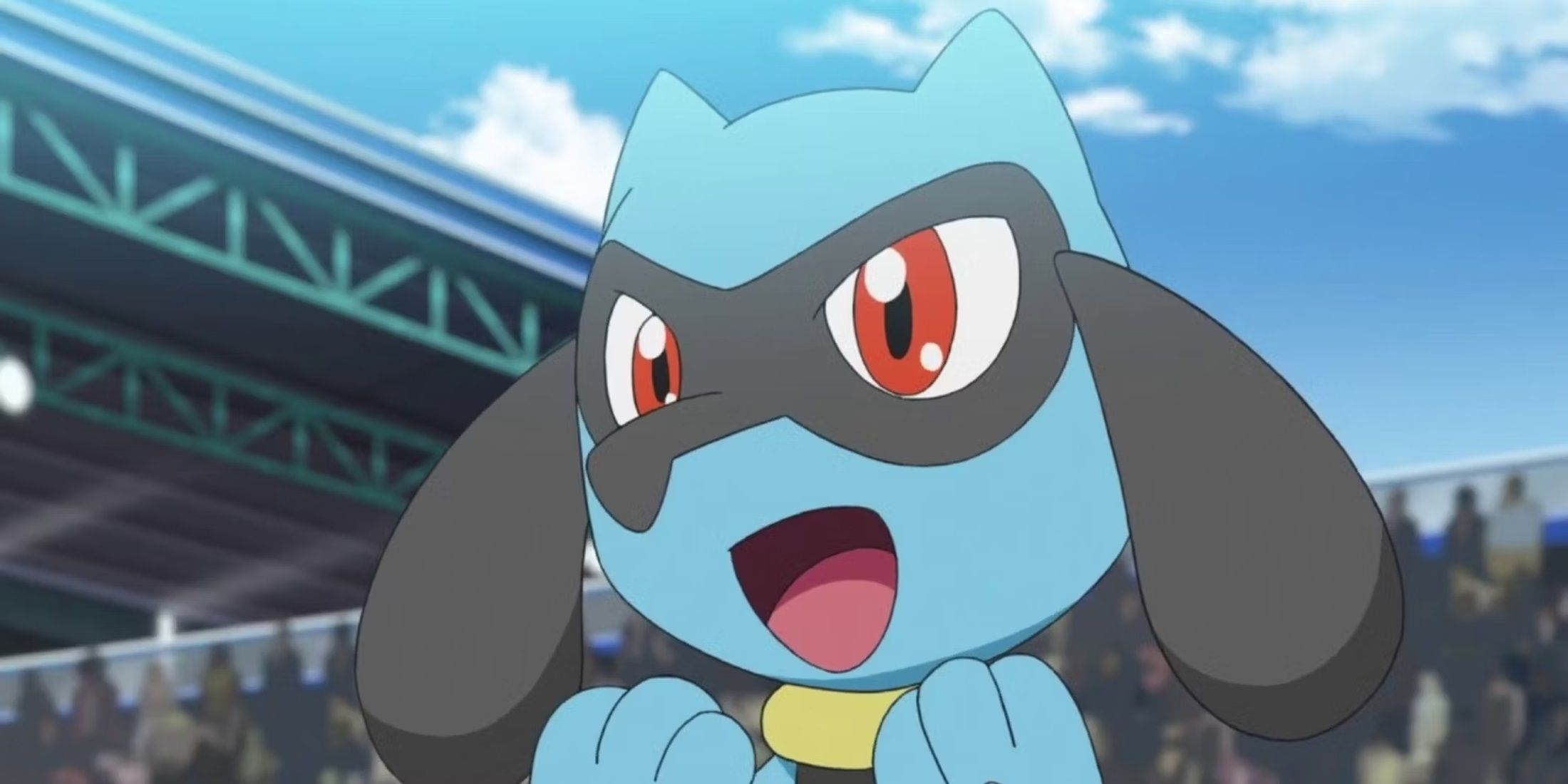 Pokemon Scarlet and Violet Shiny Hunters Are Running Into a Problem With Riolu