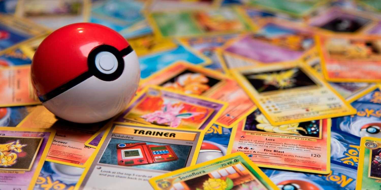 Criminals Are Using Pokemon Trading Cards to Launder Money Criminals Are Using Pokemon Trading Cards to Launder Money