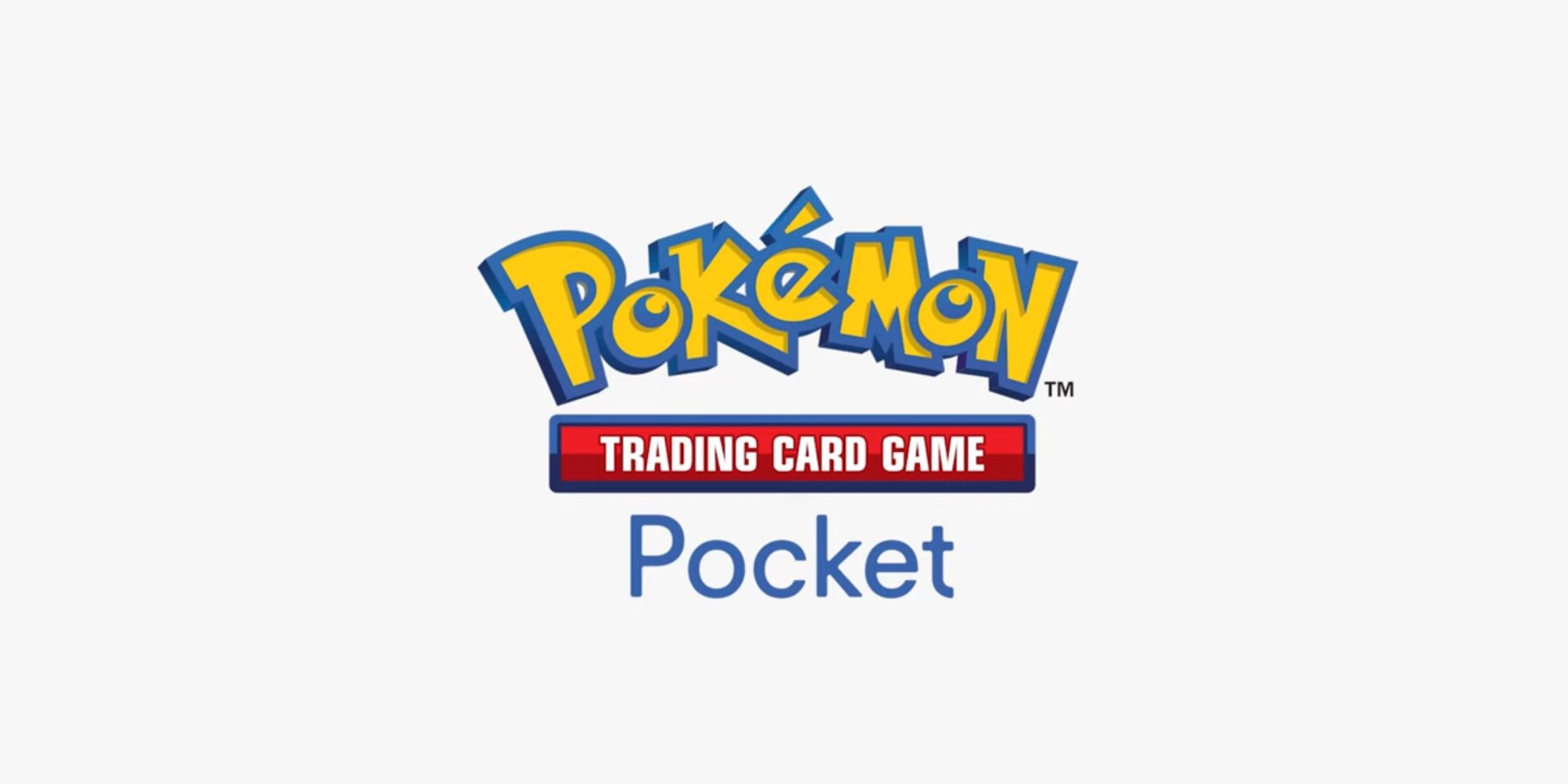 Pokemon Trading Card Game Pocket Pre-Registration is Live, Release Date Revealed