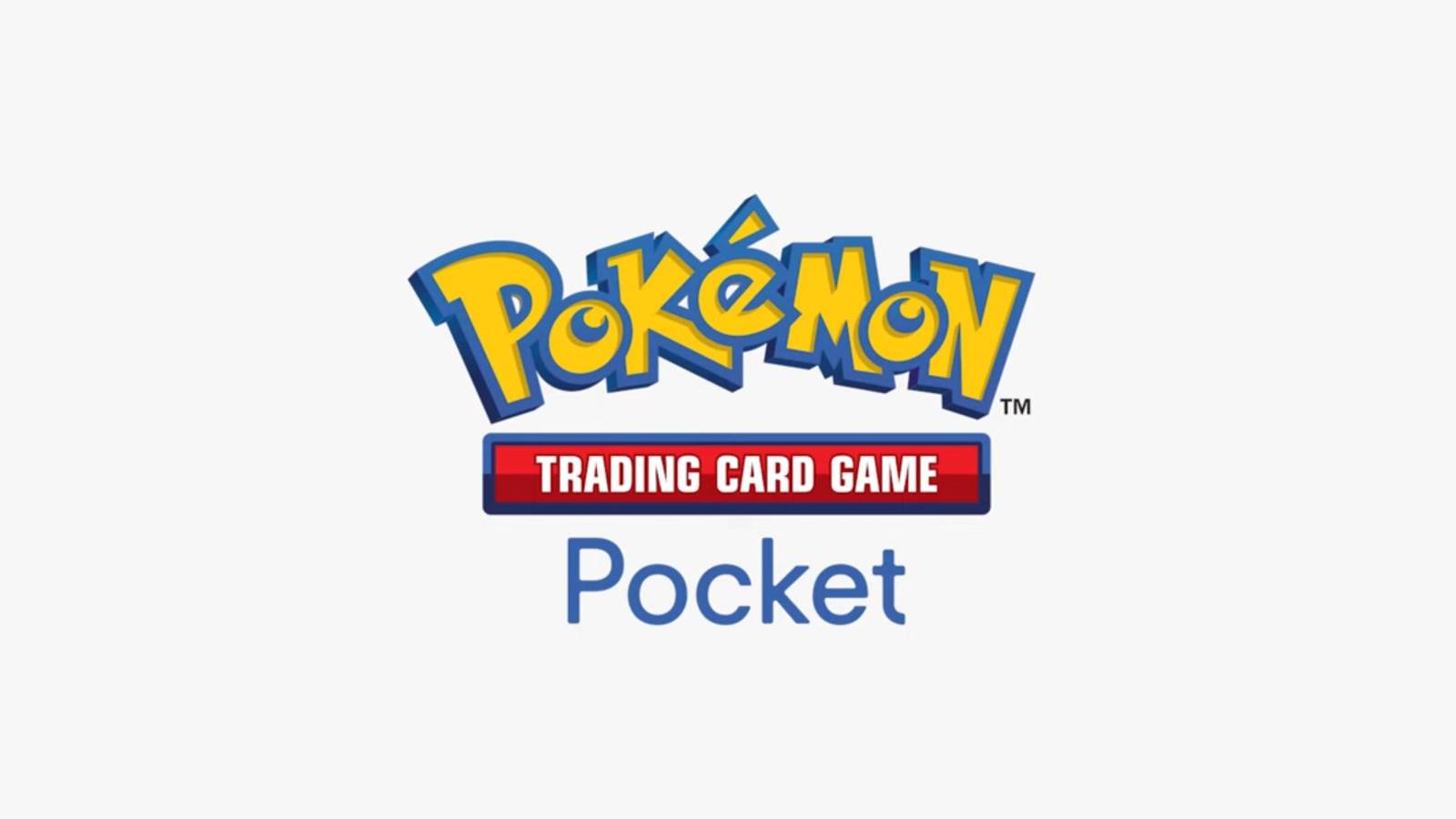 Pokemon Trading Card Game Pocket Pre-Registration is Live, Release Date Revealed Pokemon Trading Card Game Pocket Pre-Registration is Live, Release Date Revealed