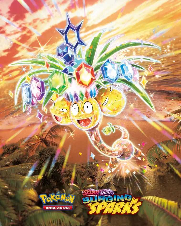August 1 Will Mark The End of an Era For Pokemon TCG August 1 Will Mark The End of an Era For Pokemon TCG