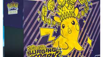 Pokemon TCG Pikachu EX Card Is Going for Ridiculous Prices Online Pokemon TCG Pikachu EX Card Is Going for Ridiculous Prices Online