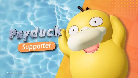 pokemon unite adds 3 new pokemon