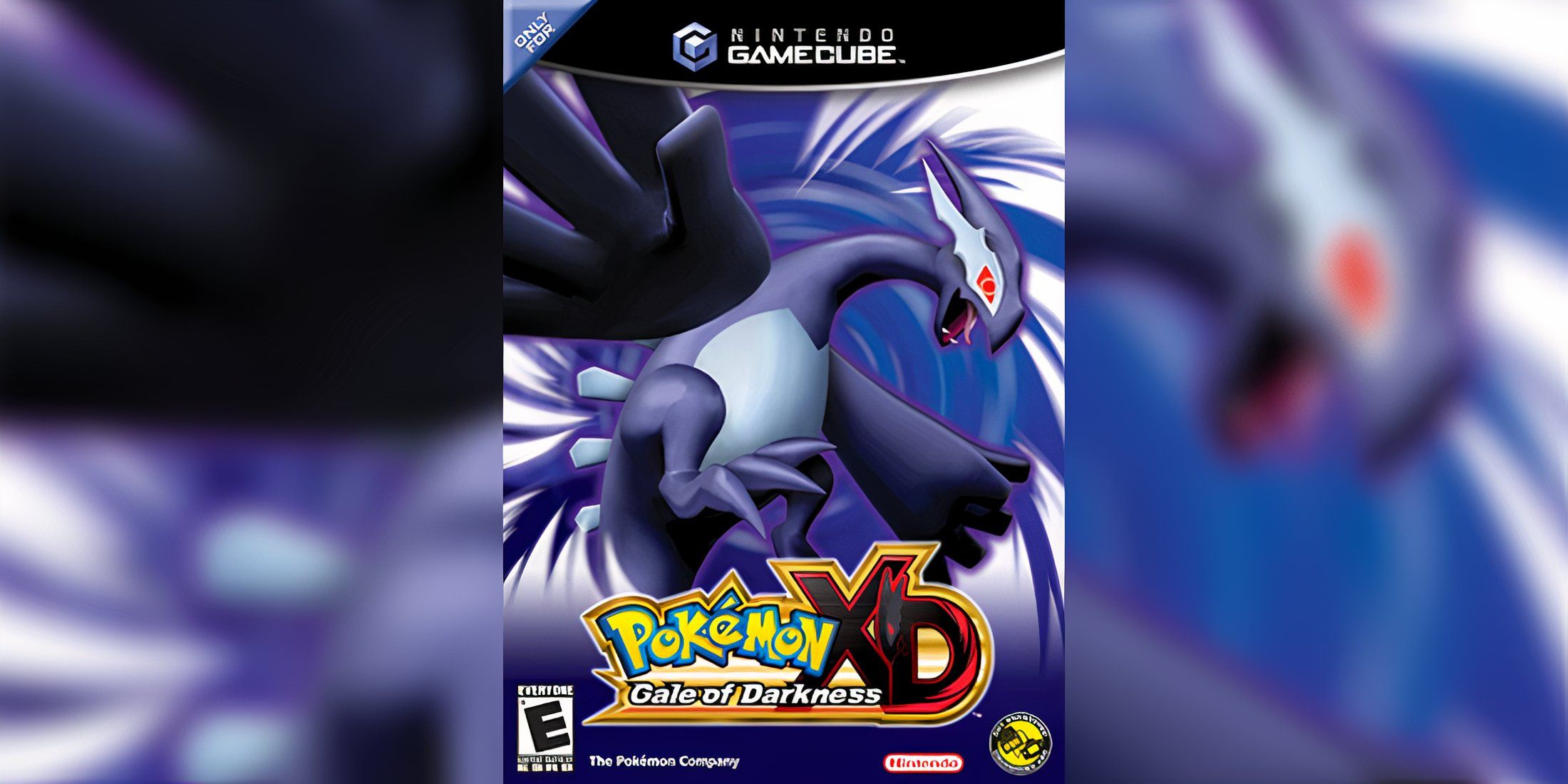 Pokémon gale of darkness guide excellent condition!!! FIRM purchases PRICE