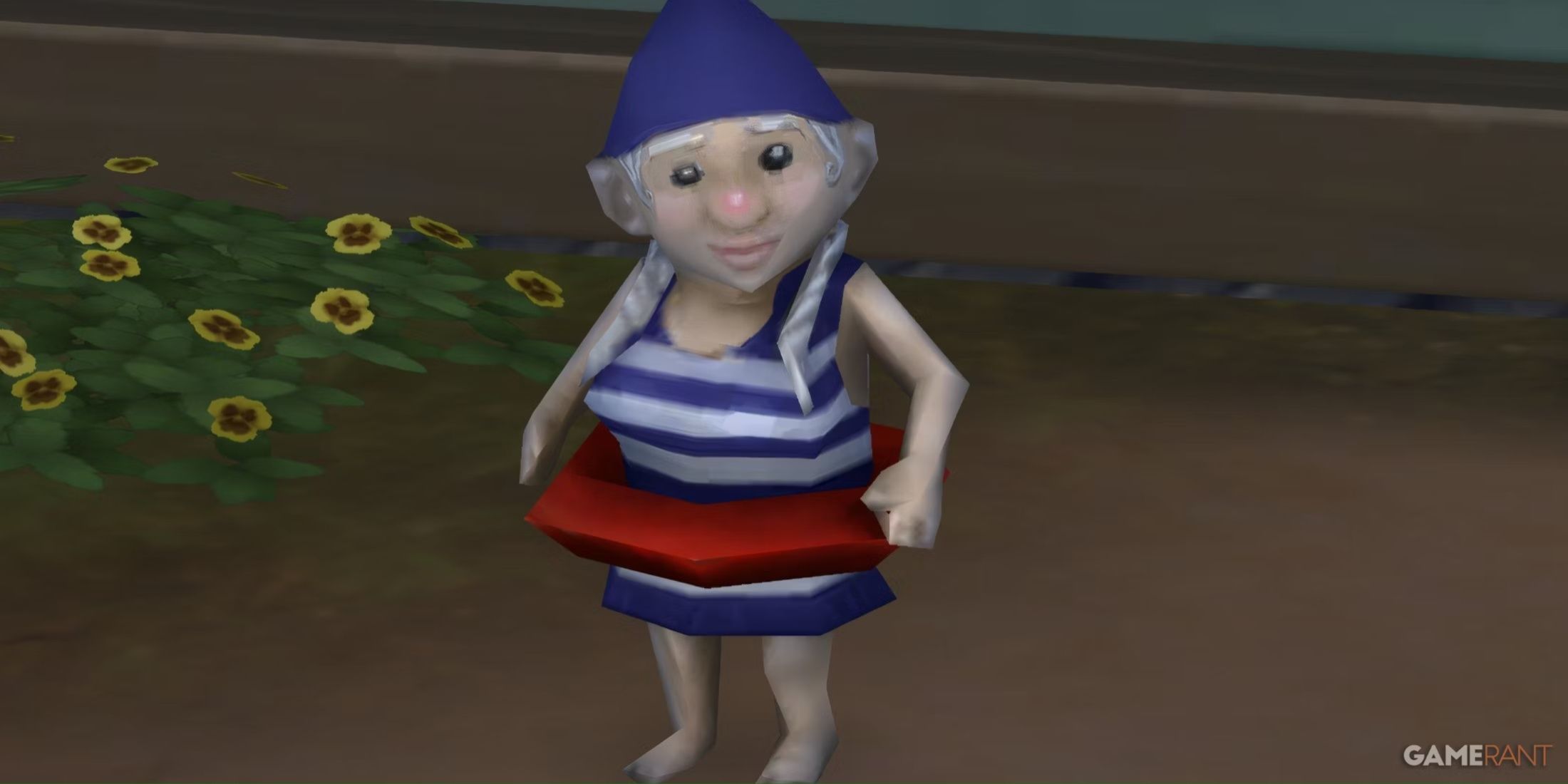 Every Gnome in The Sims 4 (& What Appeases Them)