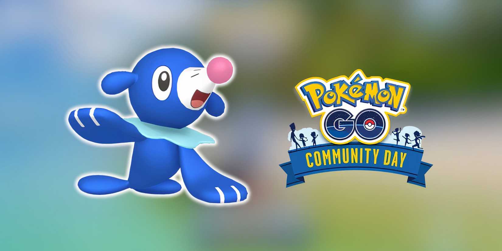 Pokemon GO Popplio Community Day All Bonuses