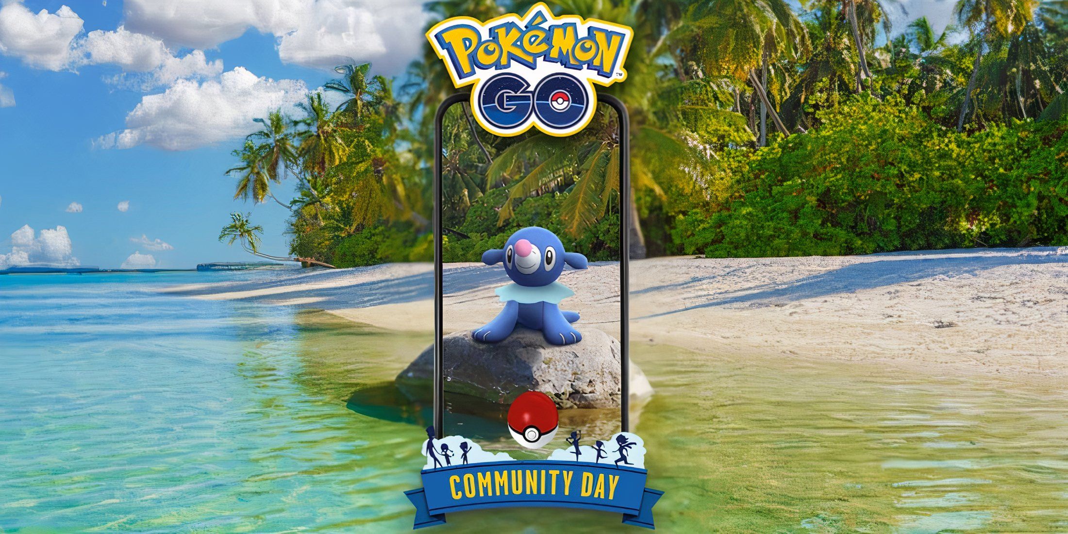 Pokemon GO Popplio Community Day - All Research Tasks, Bonuses, And More