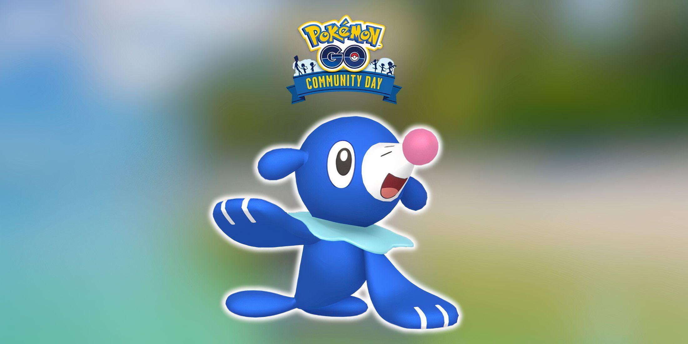 День сообщества Pokemon GO Popplio — все исследовательские задания, бонусы и многое другое