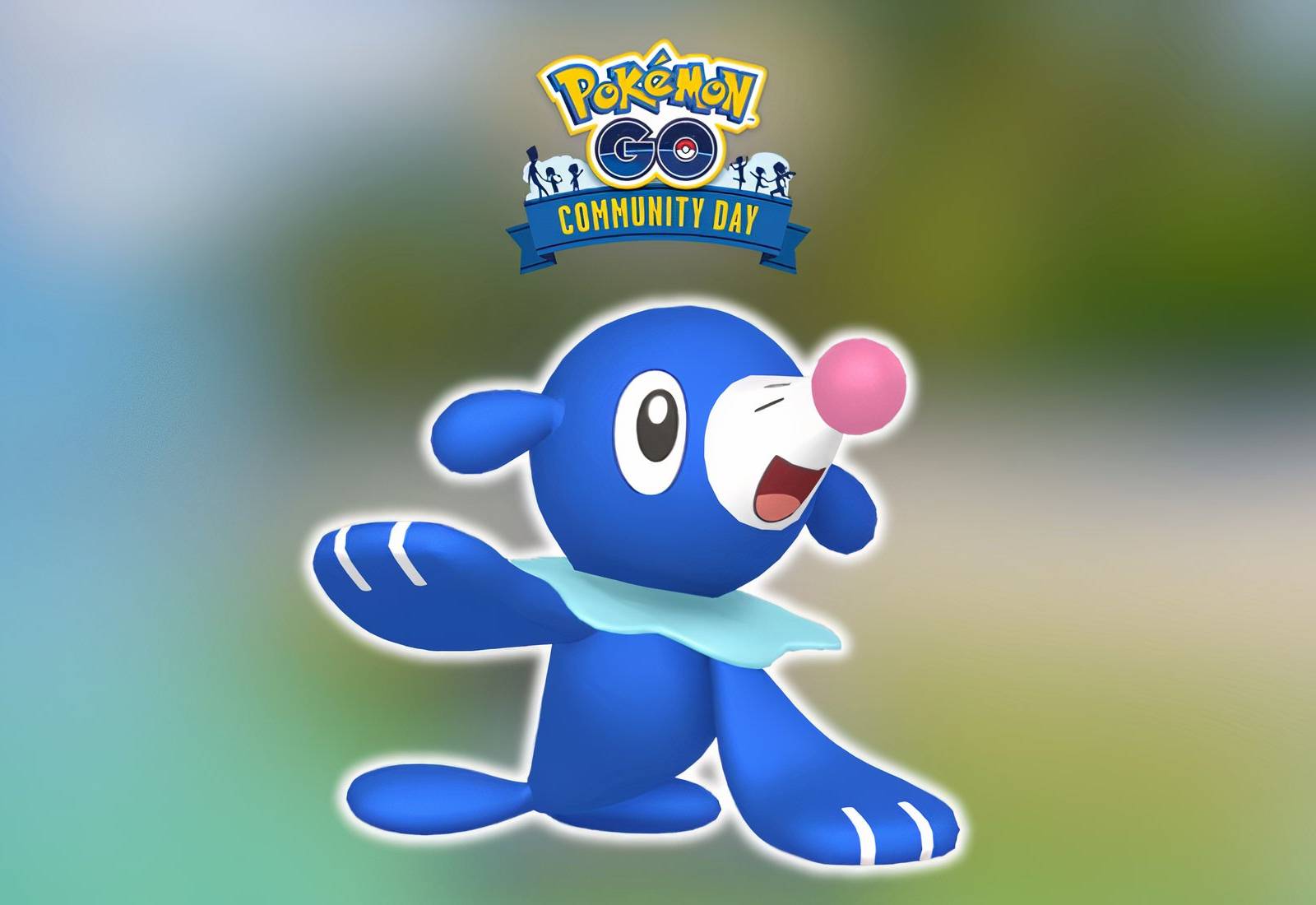 Pokémon Scarlet and Violet SHINY Popplio W/ Best 6IV + Customizable