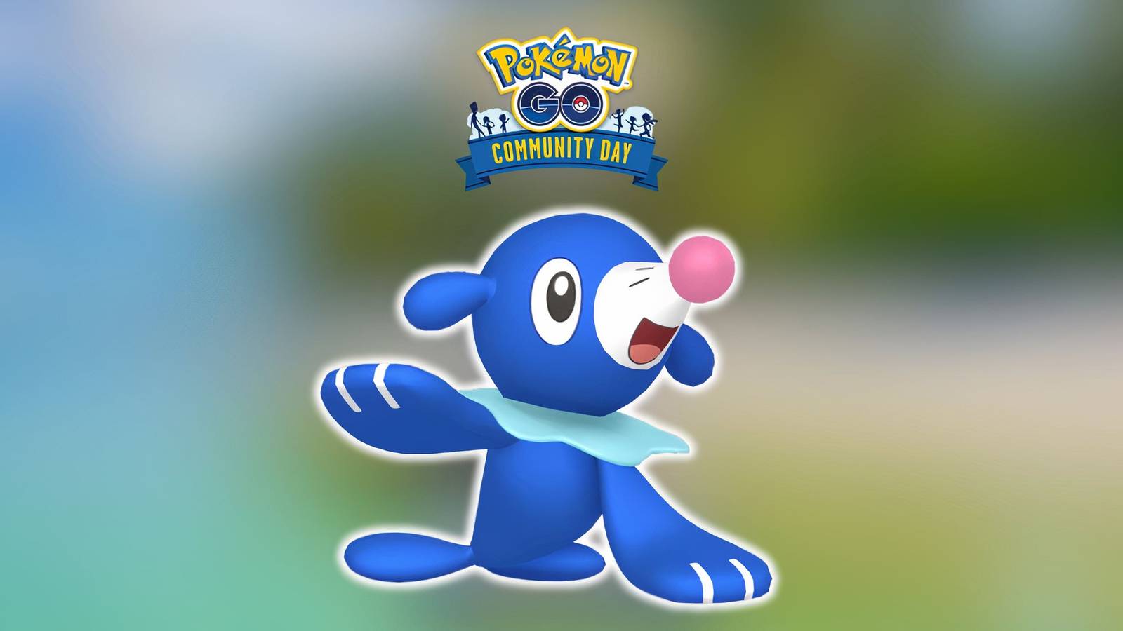 Popplio Community Day Research Tasks And Rewards in Pokemon GO
