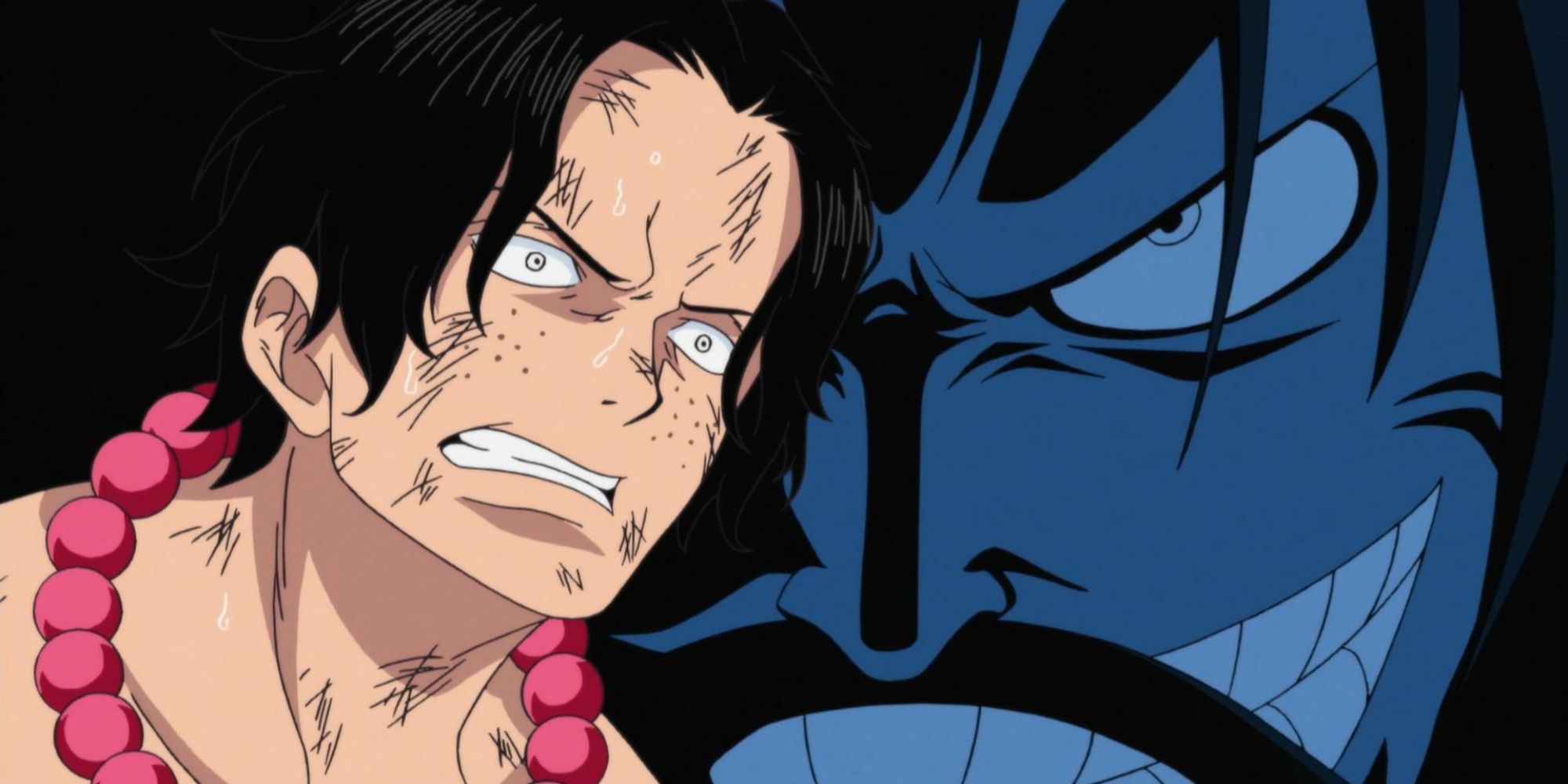 One Piece: Characters Who Hate Gol D. Roger The Most