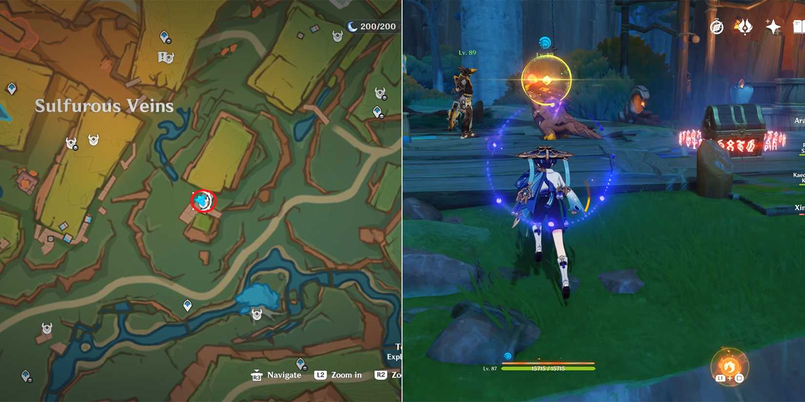 precious chest 9 location in genshin impact