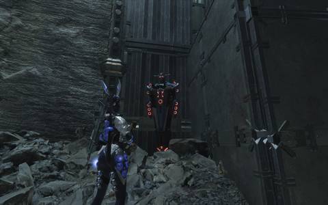 Precision code analyzer in The First Descendant.