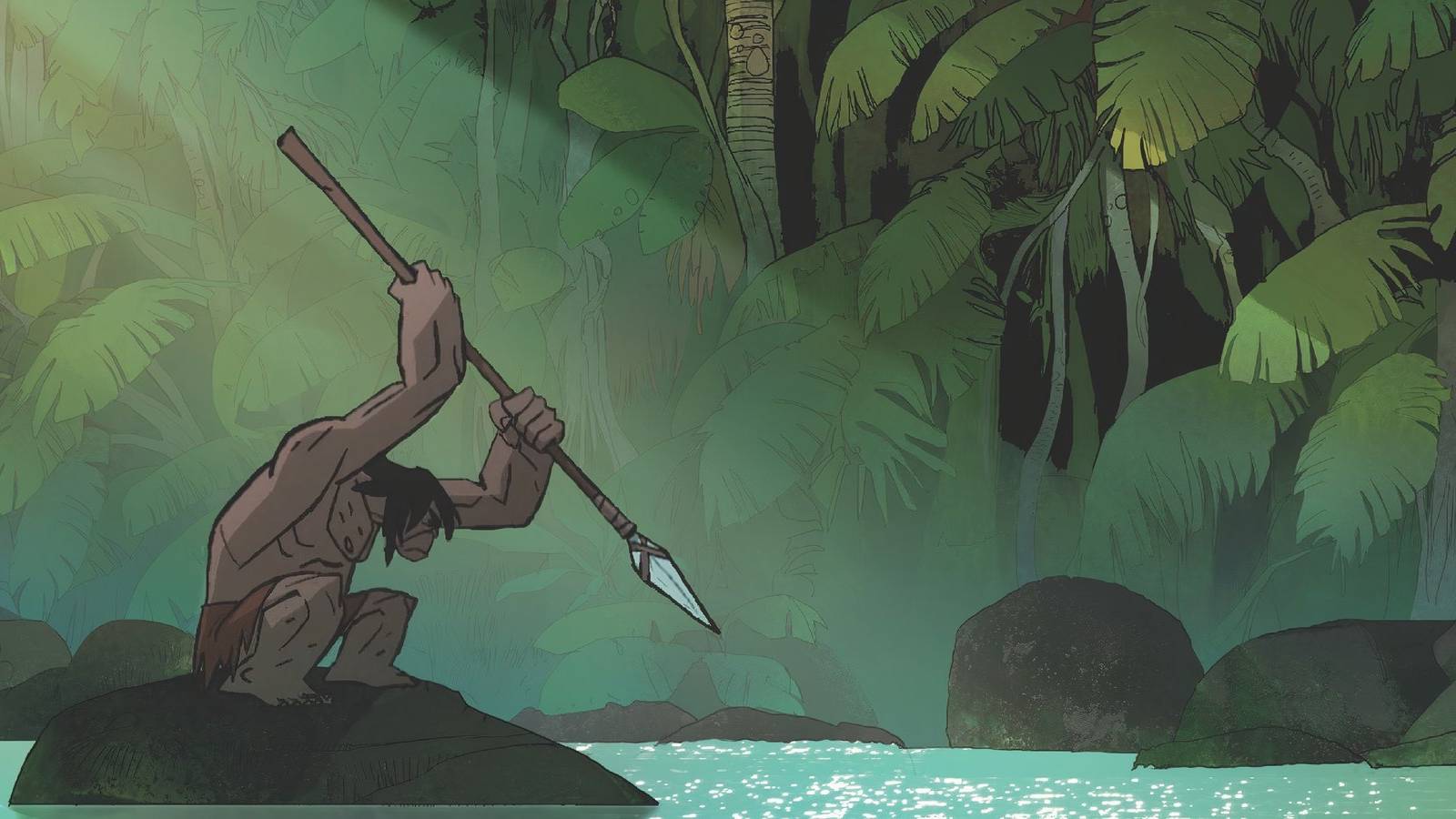 Primal-Spear-Genndy-Tartatovsky