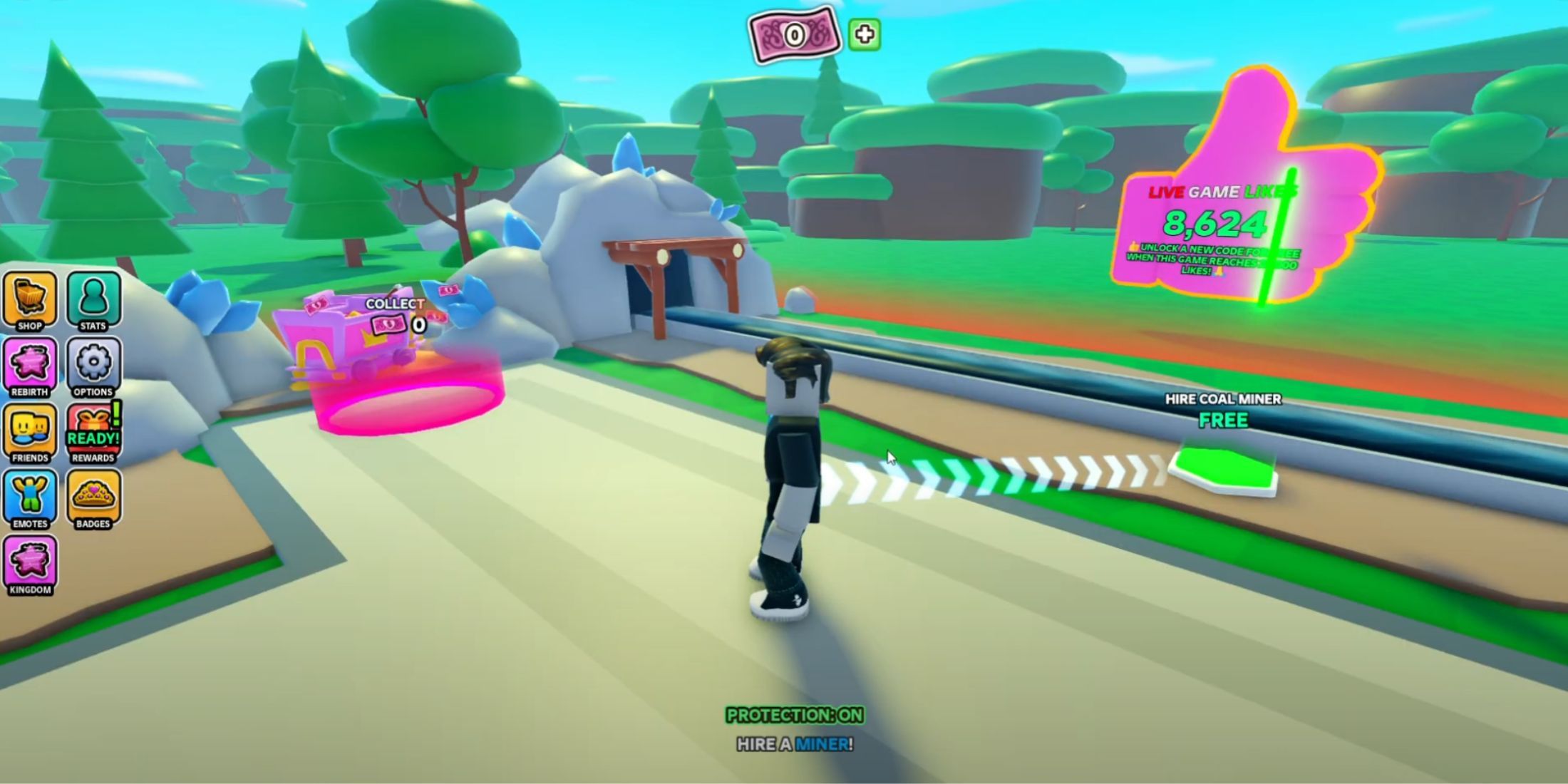 Roblox: Princess Tycoon Codes