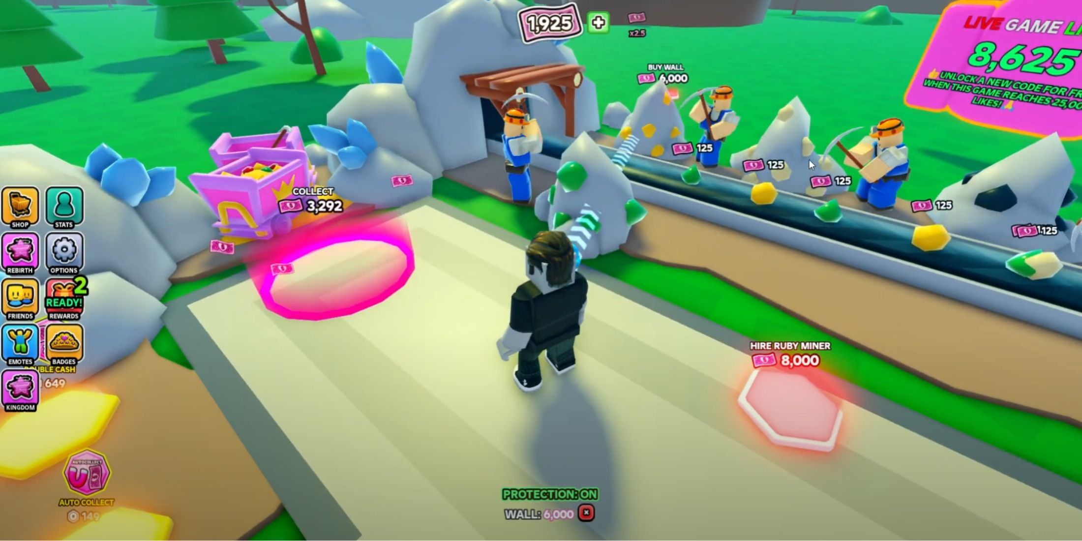 Roblox: Princess Tycoon Codes