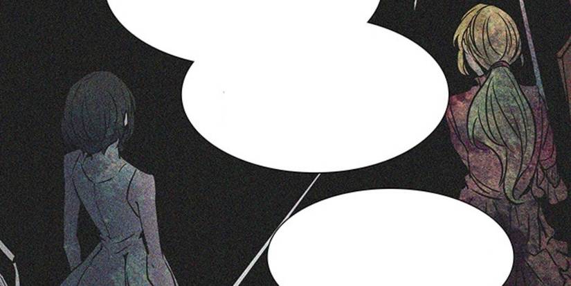 The Power And Burden That Comes With Being A Zahard Princess