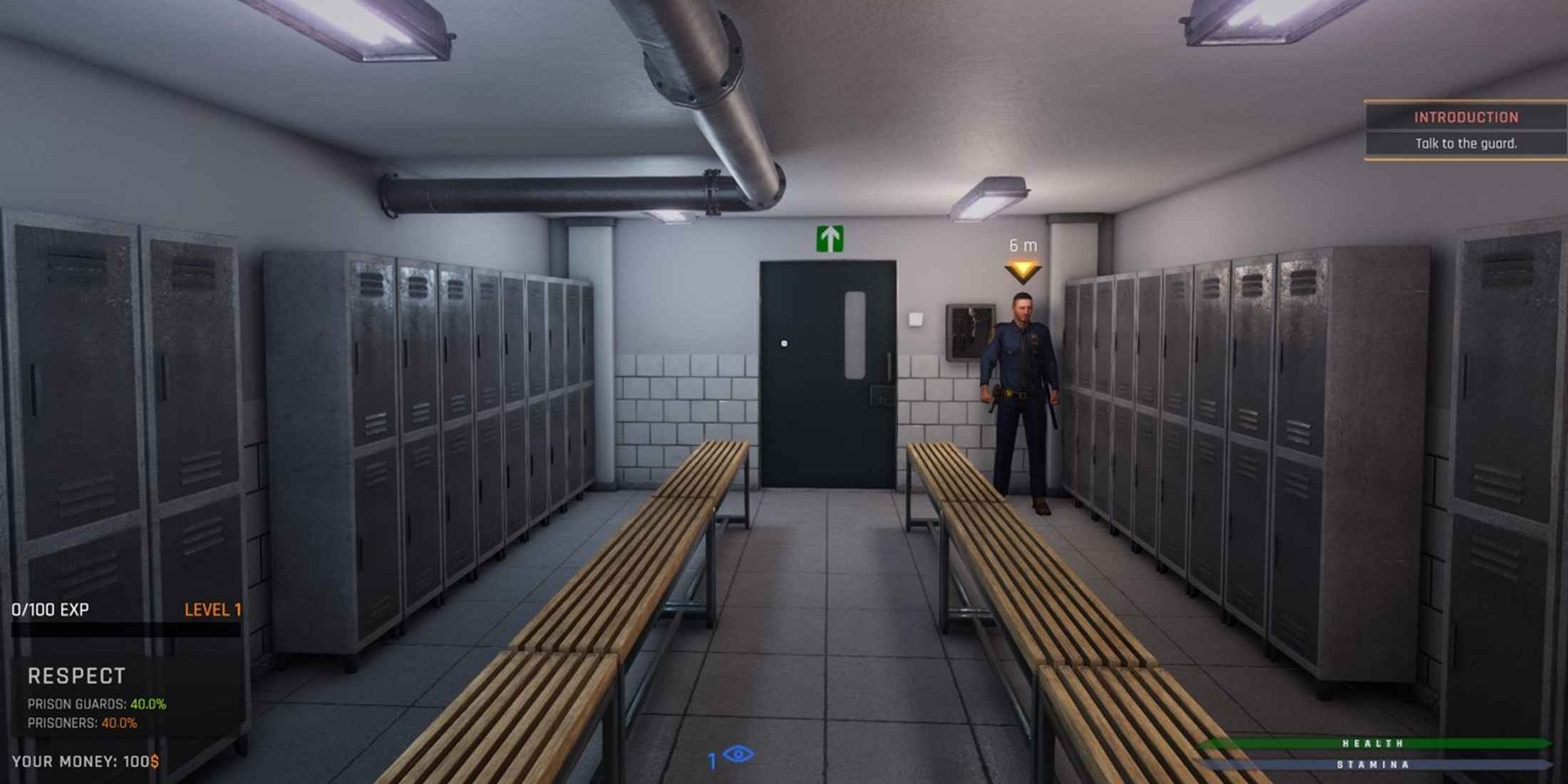 Best Games Where You Play As A Prison Guard