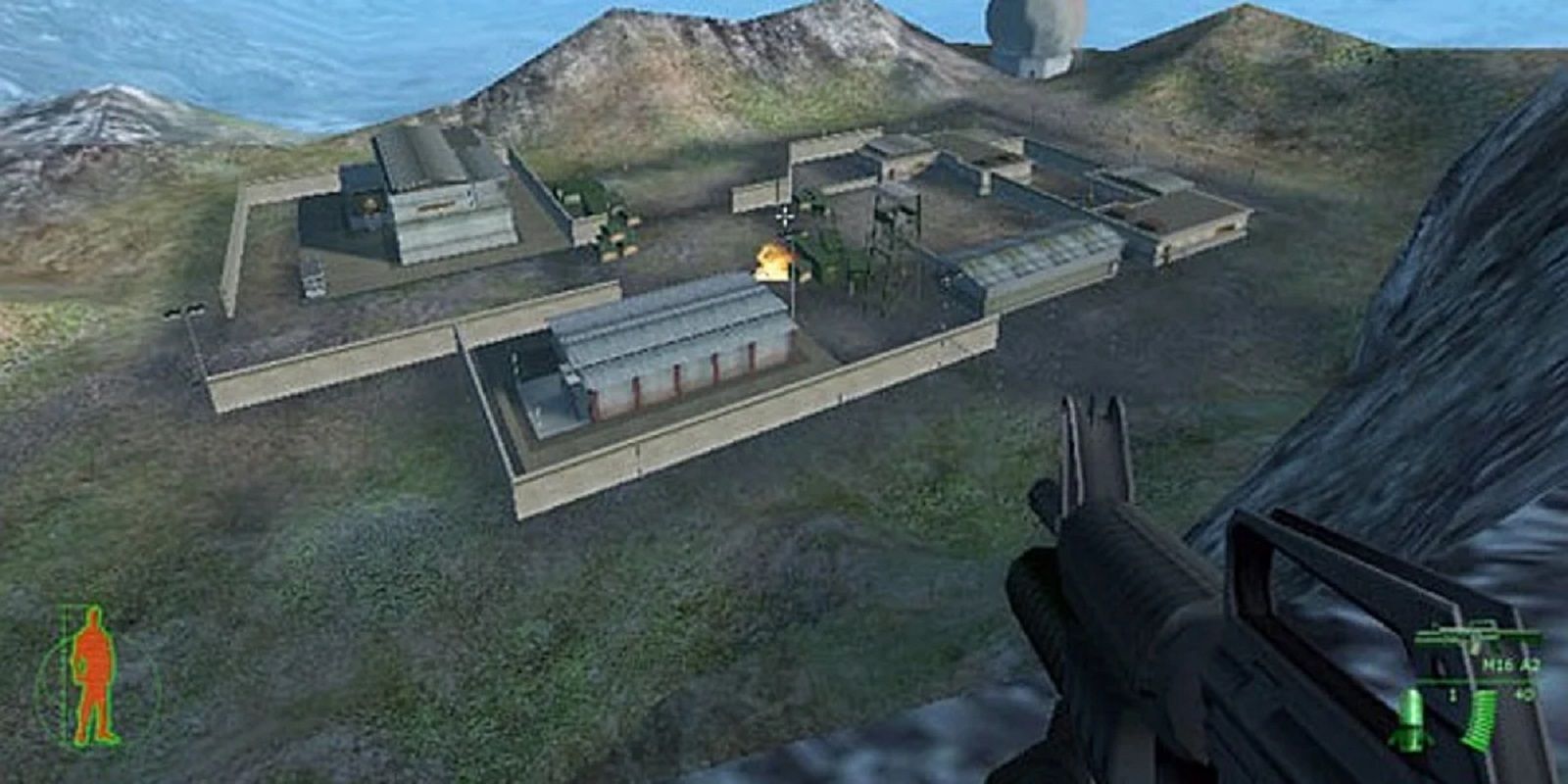 Best Tactical Shooters Of All Time, Ranked