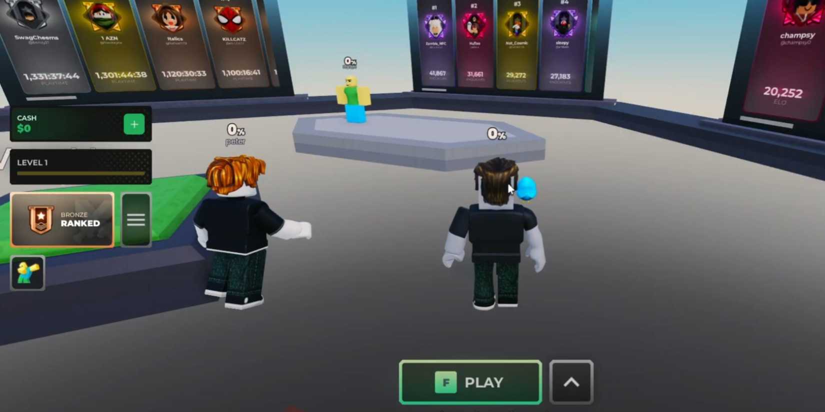Roblox: Project Smash Codes