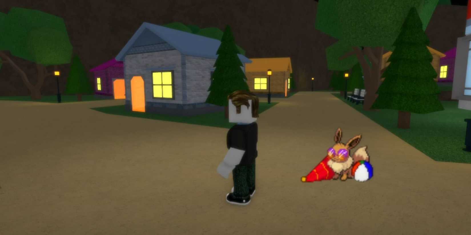 Project Ultima: Pokemon