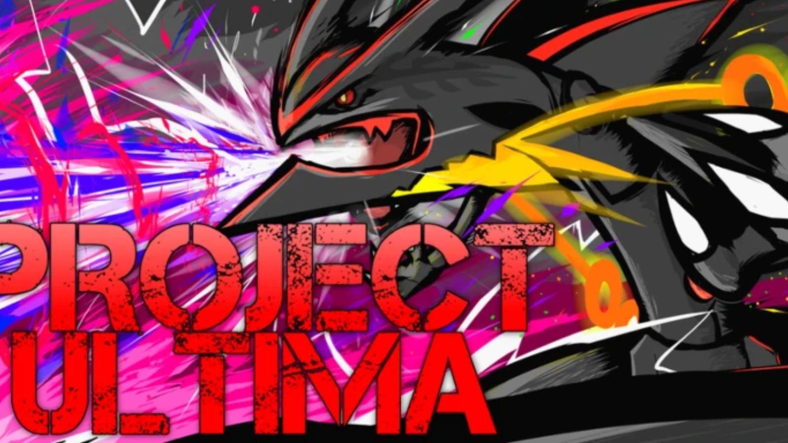 Roblox: Project Ultima Codes