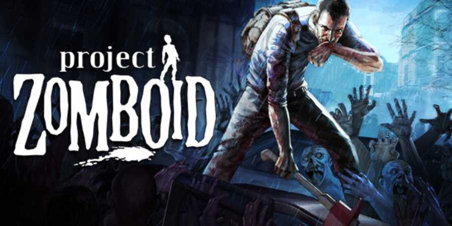 Zombie Infested World The Best Open-World Games If You Want To Feel The Threat Of A Zombie ...
