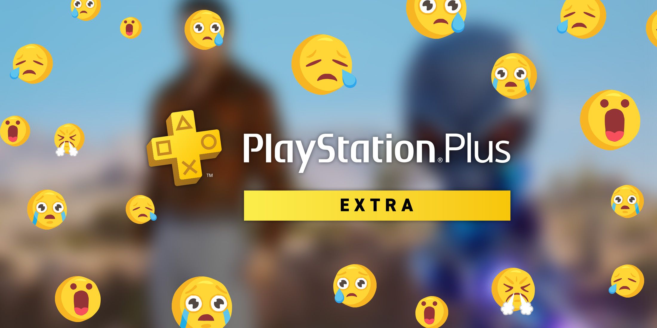 PS Plus Extra теряет в этом месяце даже больше игр, чем ожидалось