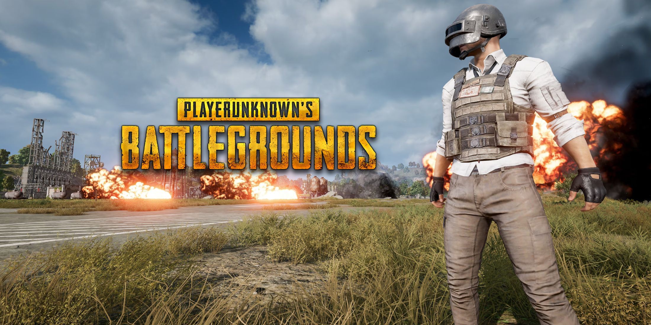 PUBG Releases Big Clan System Update