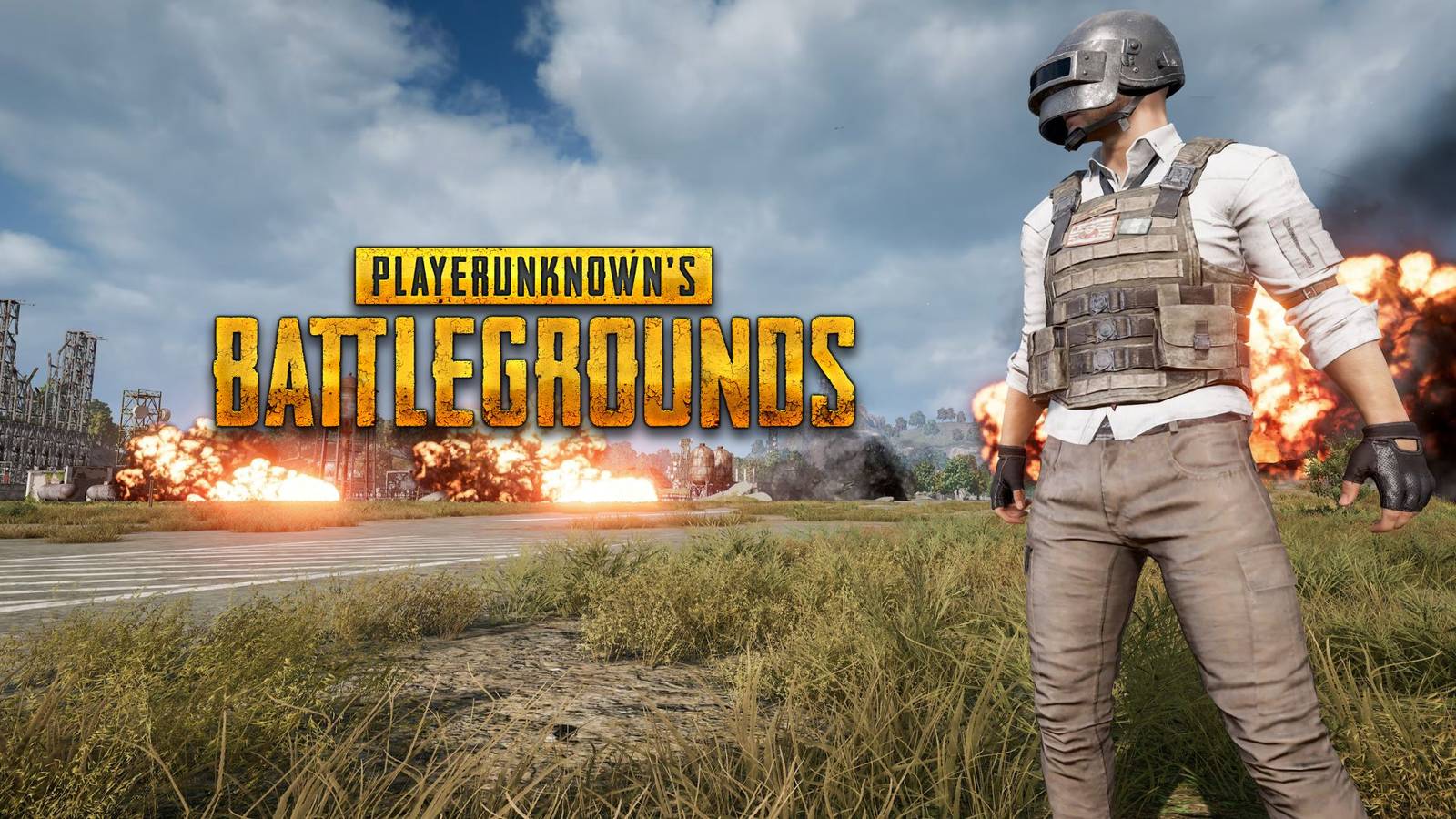 PUBG Releases Big Clan System Update