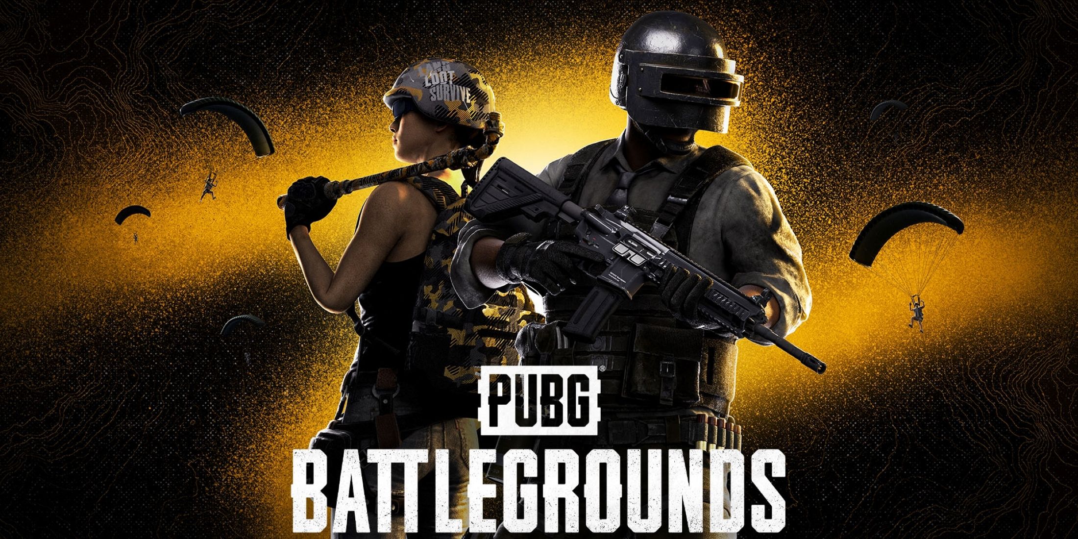 Новое дополнение PUBG слишком мощное