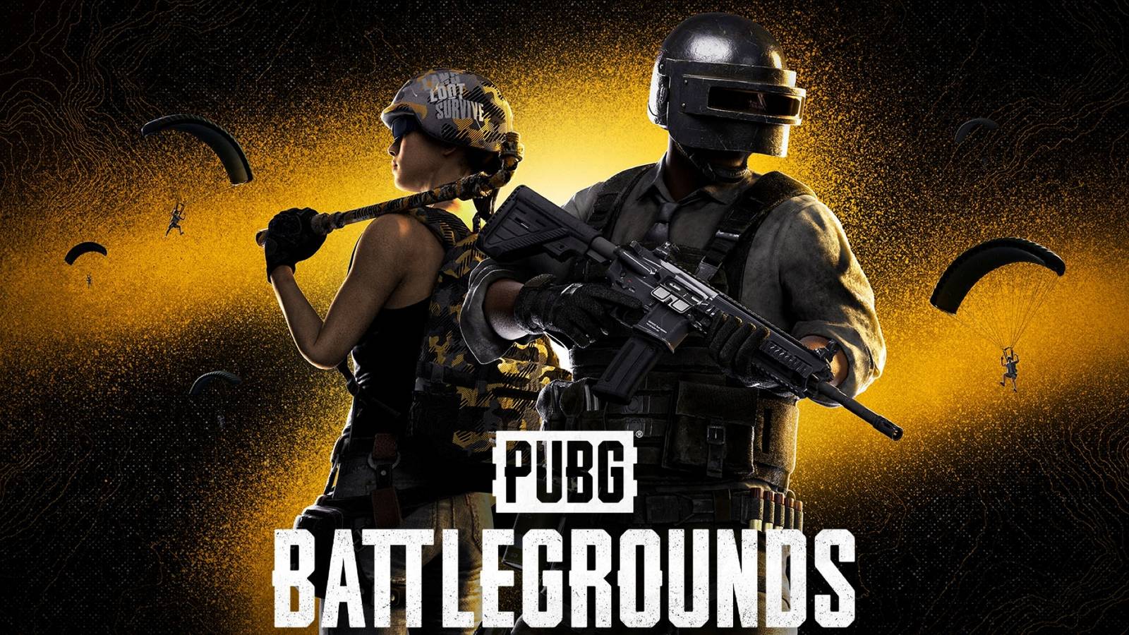 PUBG overpowered attatchment