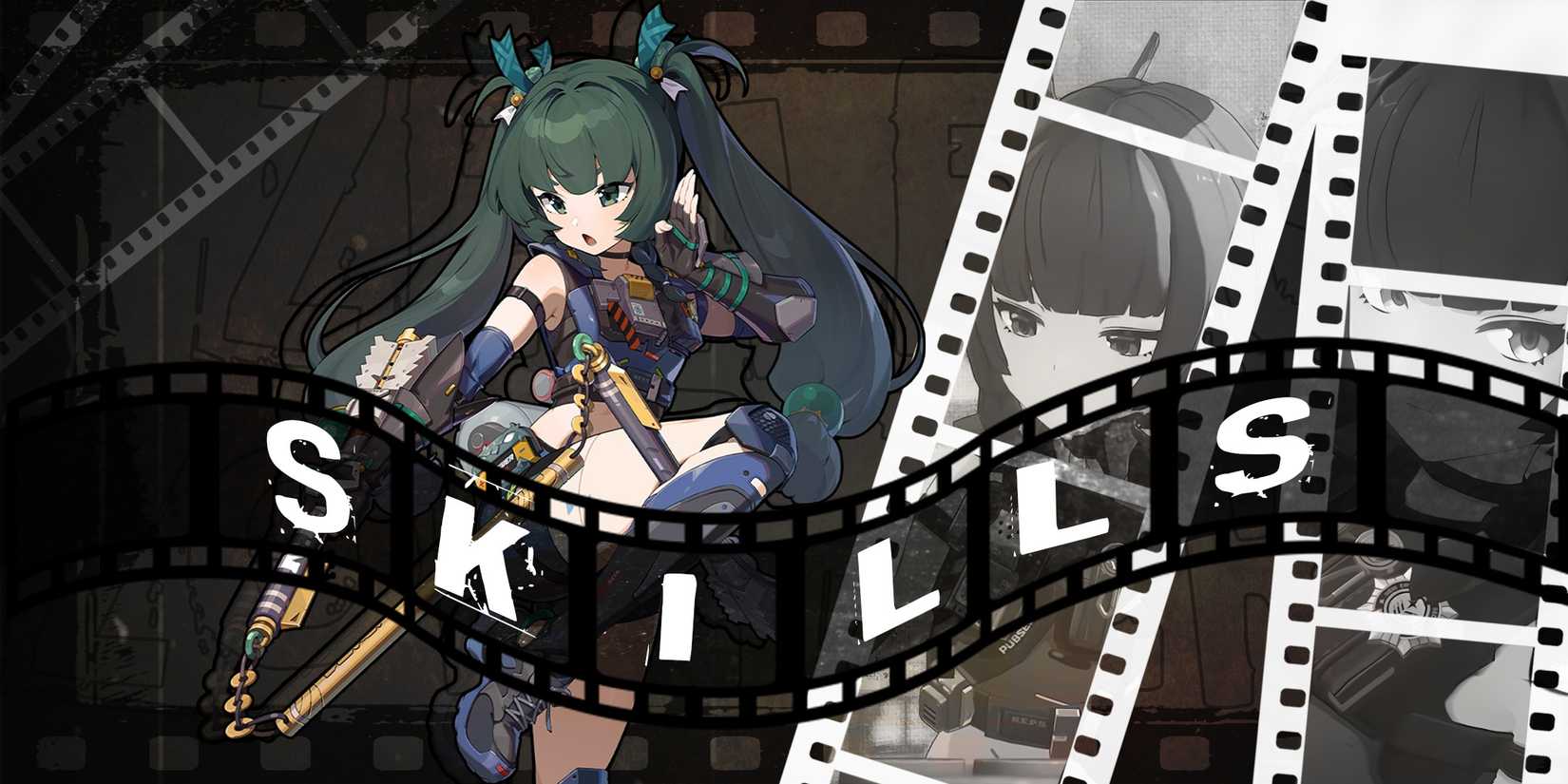 qingyi best skills in zenless zone zero