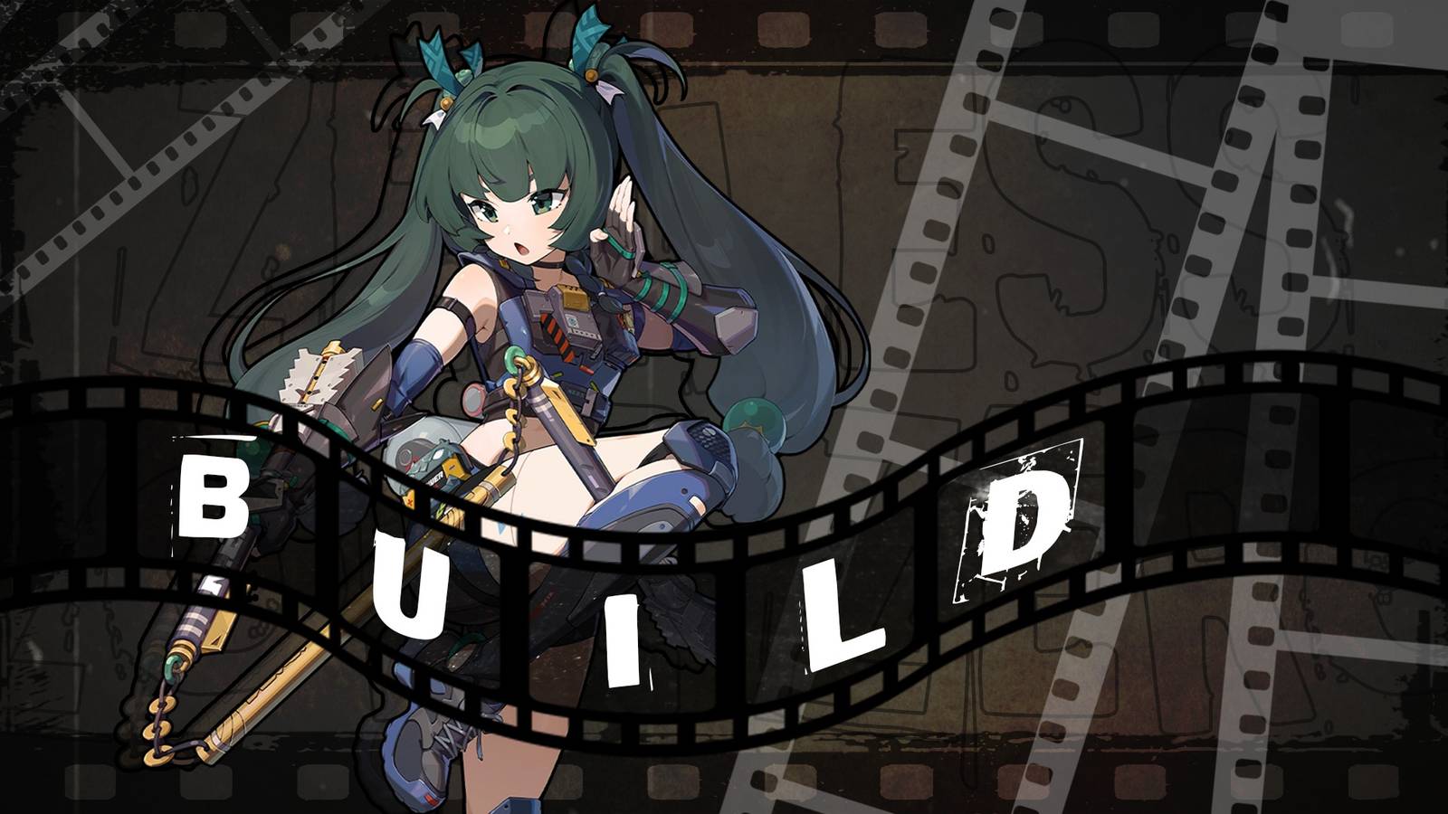 qingyi build in zenless zone zero