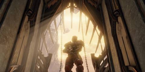 Quake Champions - Games Like Valorant 2