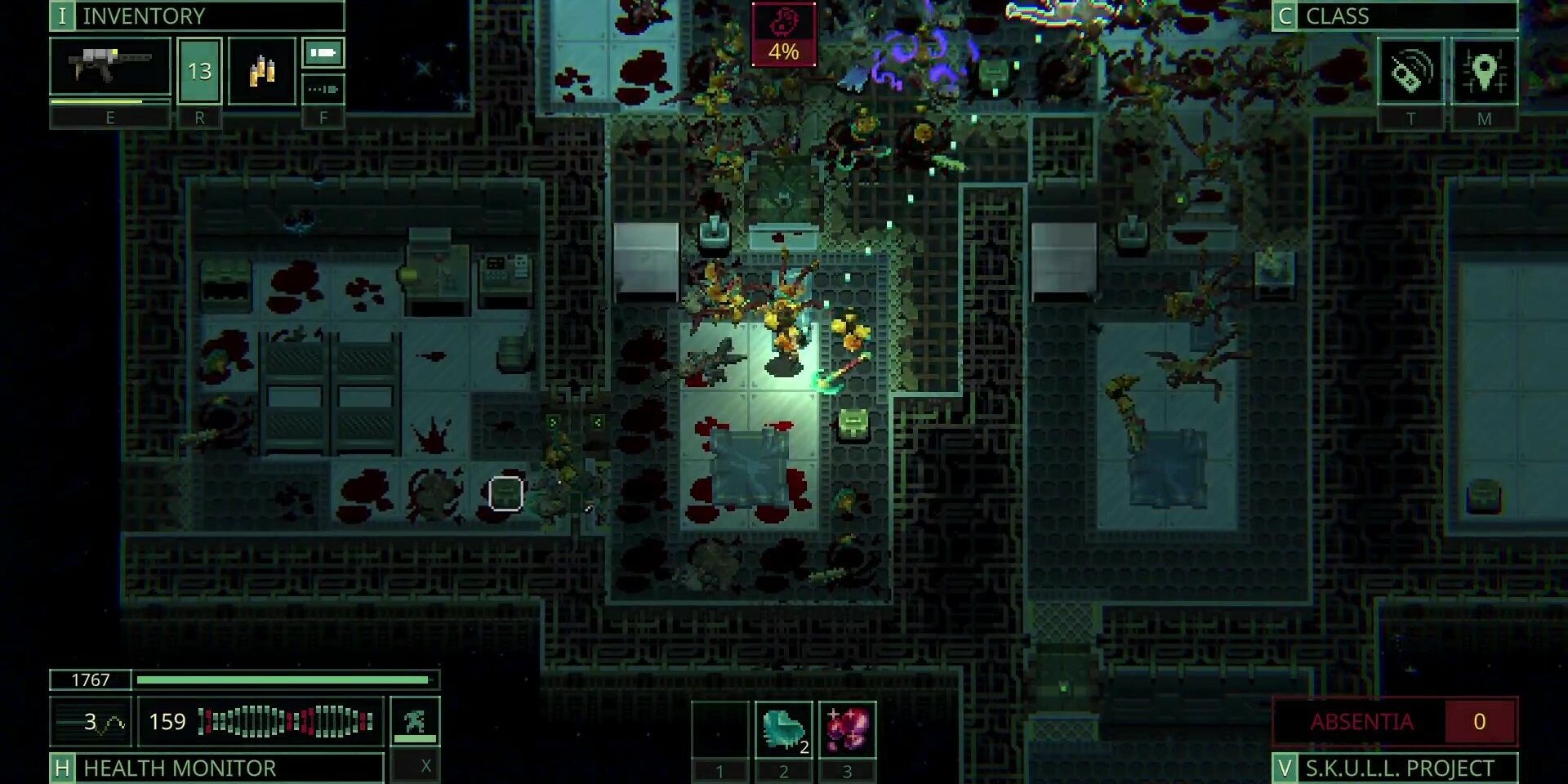 Quasimorph - Best Extraction Shooters For Beginners