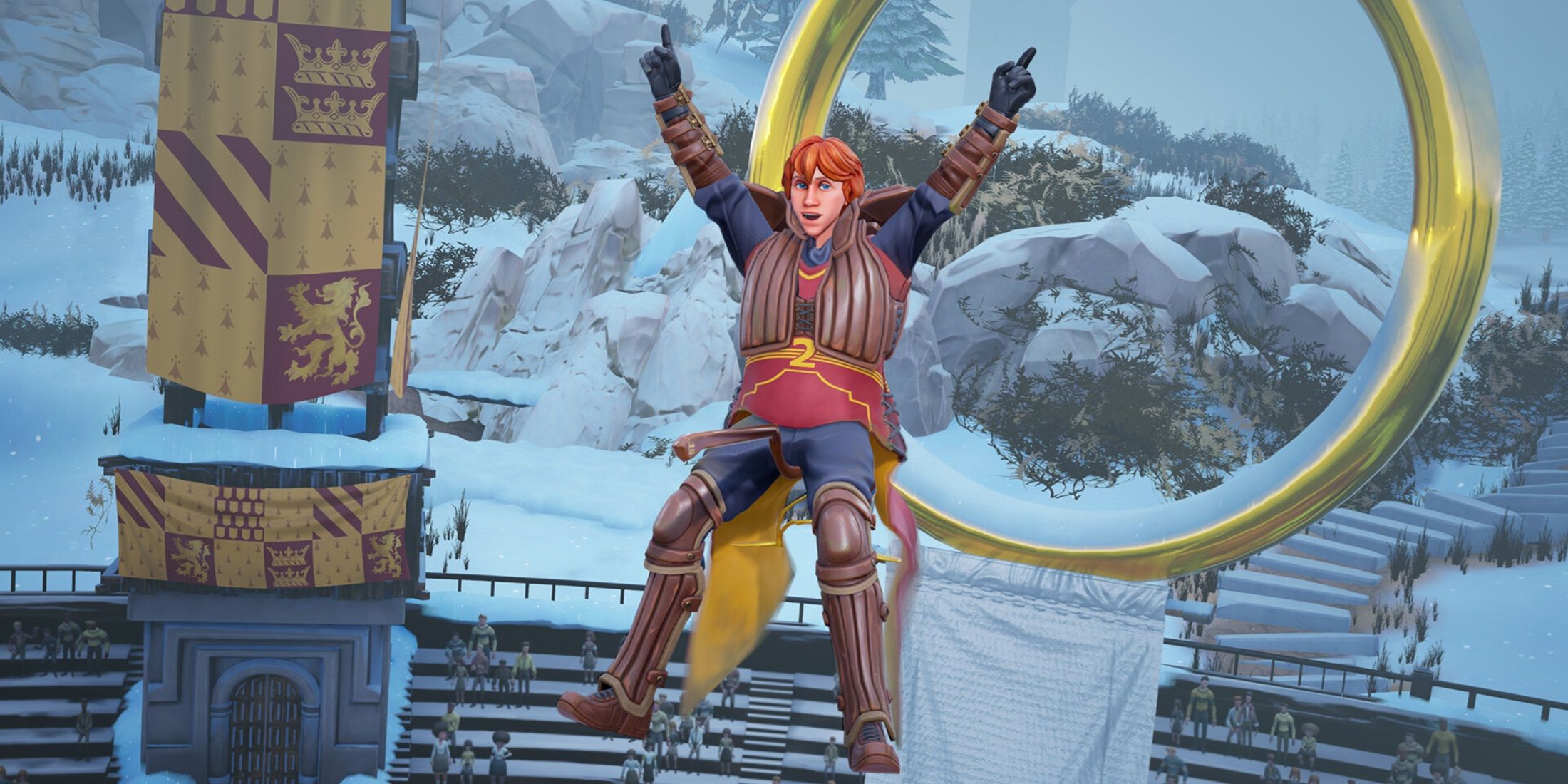 quidditch champions release date