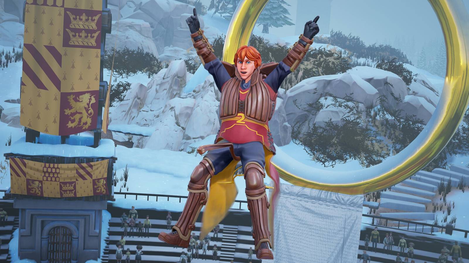 quidditch champions release date