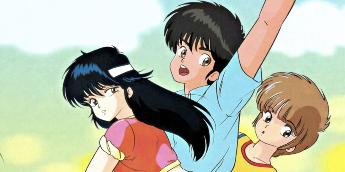 '80s Romance Manga That Are Still Worth Reading