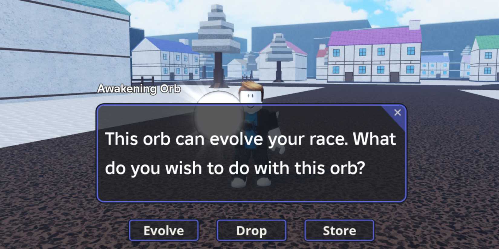 Meme Sea: Awakening Orb