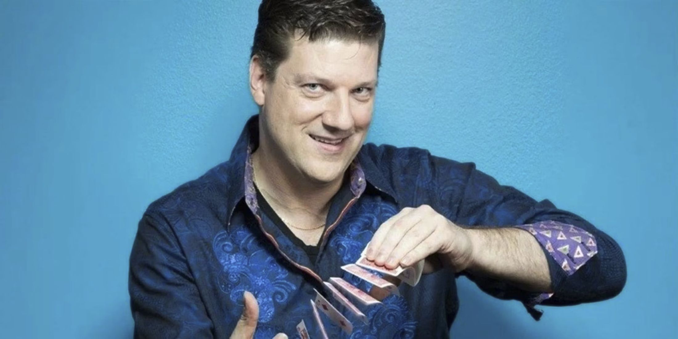 Randy Pitchford Addresses His Grim Prediction About Steam