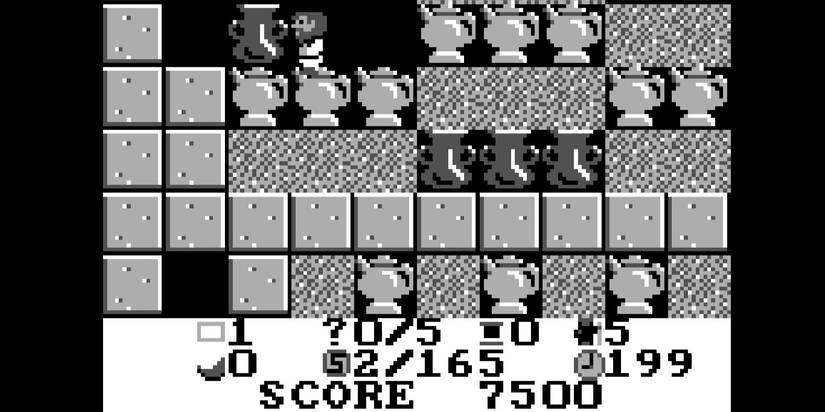 Rarest Game Boy Games- NIV Bible Joshua