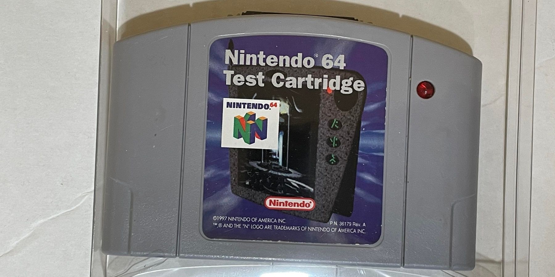 The Rarest N64 Games (& How Much They're Worth)