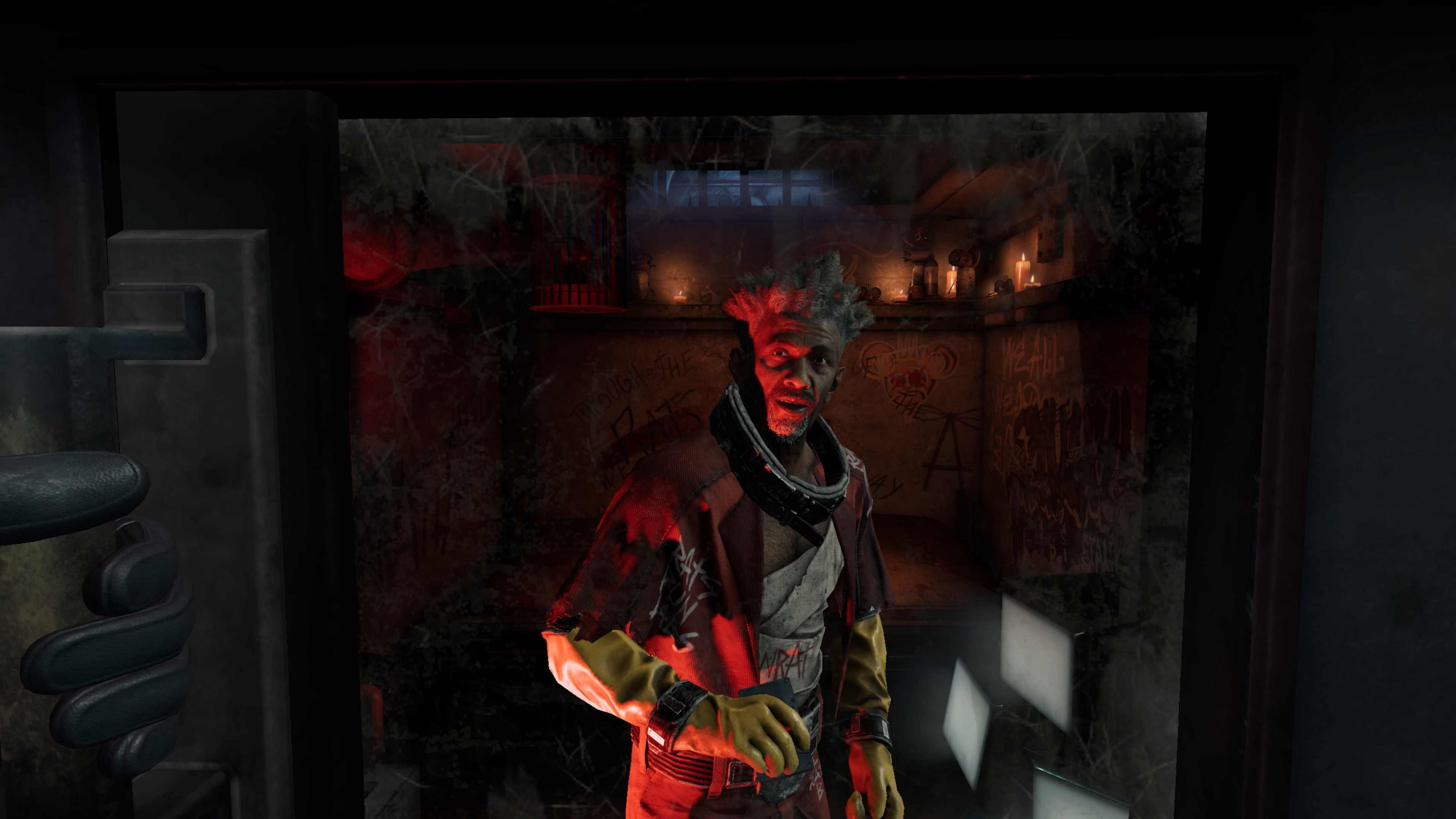 Batman: Arkham Shadow Reveals First Gameplay